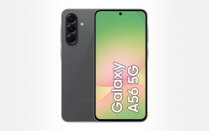 Galaxy A56 5G : le smartphone Samsung voit son prix divisé par deux durant cette vente flash, vite !