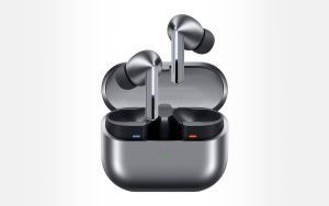 Moins de 125 € pour les Galaxy Buds 3 Pro : les écouteurs haut de gamme de Samsung passent à moitié prix