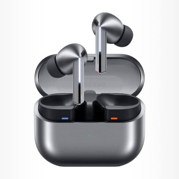 Moins de 125 € pour les Galaxy Buds 3 Pro : les écouteurs haut de gamme de Samsung passent à moitié prix