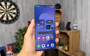 Le Galaxy S26 FE entre en action dans cette vidéo de prise en main