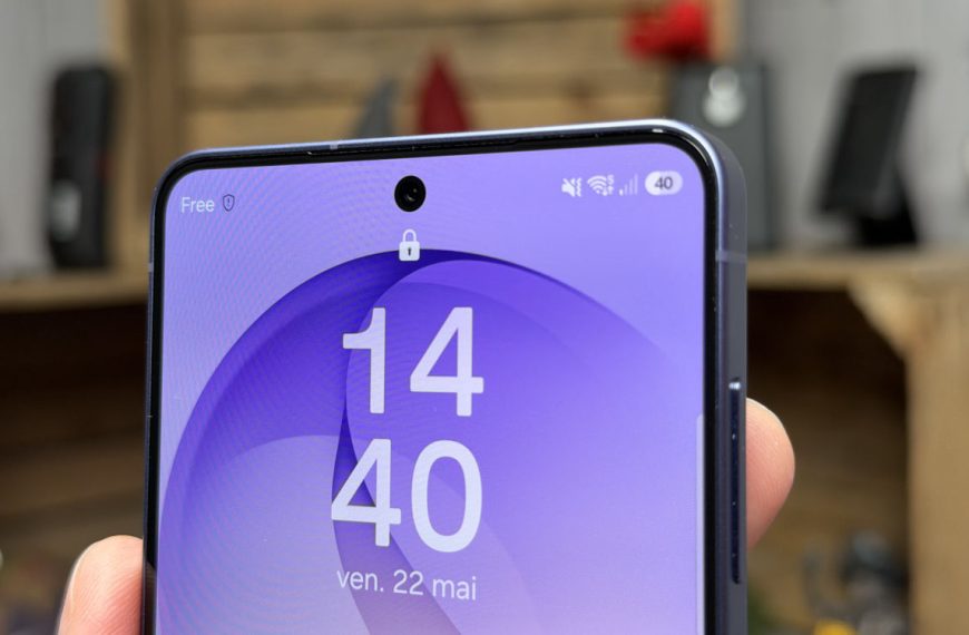 One UI 9 : Samsung révèle quand la prochaine bêta sera disponible sur les Galaxy S26