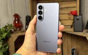 One UI 9 : Samsung pourrait bientôt étendre cette fonction anti-arnaque à davantage de smartphones Galaxy