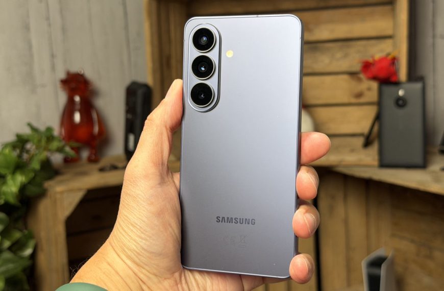 One UI 9 : Samsung pourrait bientôt étendre cette fonction anti-arnaque à davantage de smartphones Galaxy
