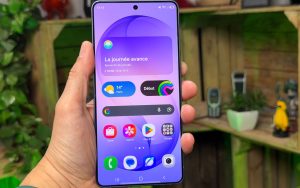 Galaxy S26 Ultra : adieu le bug de l’écran rouge, Samsung déploie enfin le correctif promis