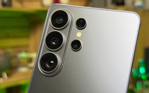 Vos photos de portrait pourraient perdre au change sur le Galaxy S27 Ultra, un objectif serait supprimé