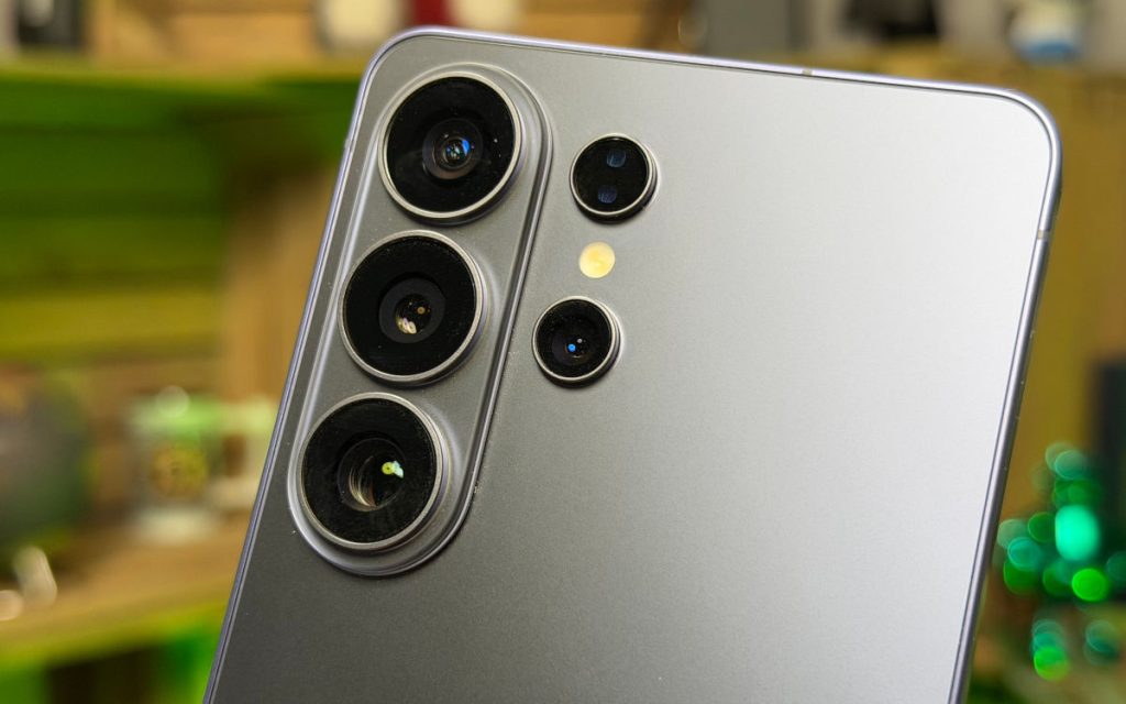 Ce correctif tant attendu du Samsung Galaxy S26 Ultra empire la situation pour certains propriétaires