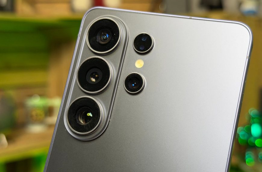 Ce correctif tant attendu du Samsung Galaxy S26 Ultra empire la situation pour certains propriétaires