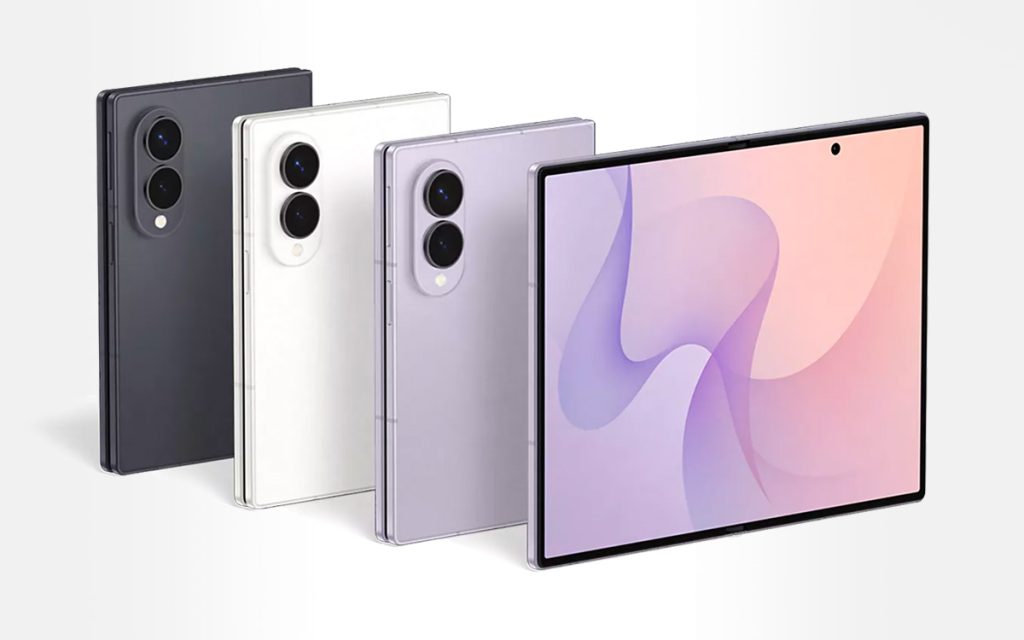 Galaxy Z Fold 8 et Z Fold 8 Ultra : Samsung offre jusqu’à 700 € de remise sur les deux modèles