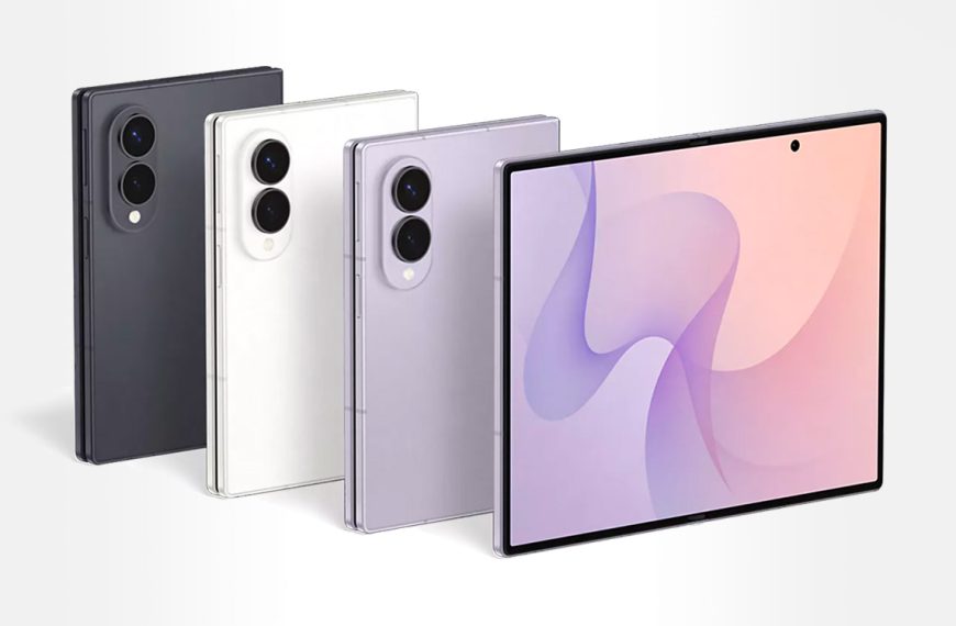 Galaxy Z Fold 8 et Z Fold 8 Ultra : Samsung offre jusqu’à 700 € de remise sur les deux modèles