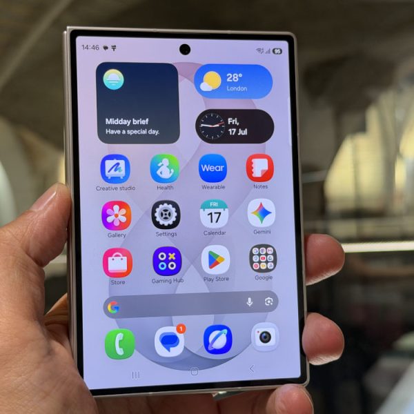Samsung relance déjà les offres sur les Galaxy Z Fold 8 : jusqu’à 400 € à récupérer