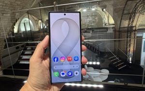 One UI 9 : passer d’un iPhone à un Samsung Galaxy n’a jamais été aussi simple