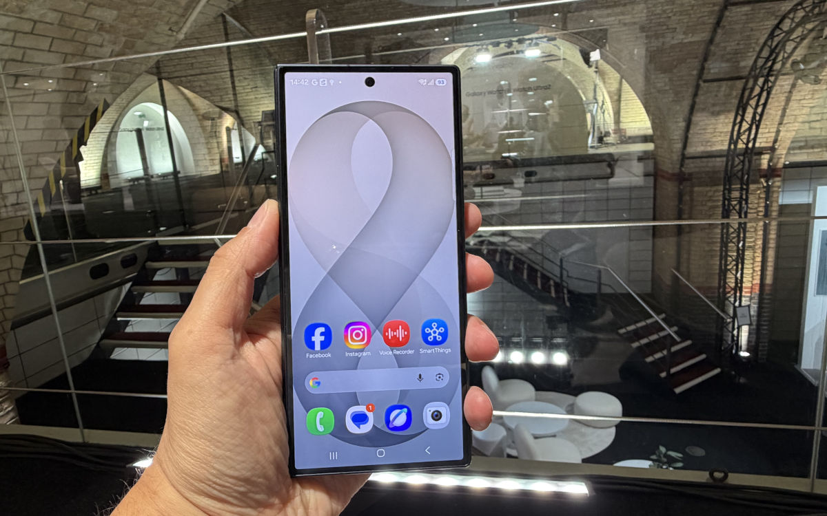One UI 9 : passer d’un iPhone à un Samsung Galaxy n’a jamais été aussi simple