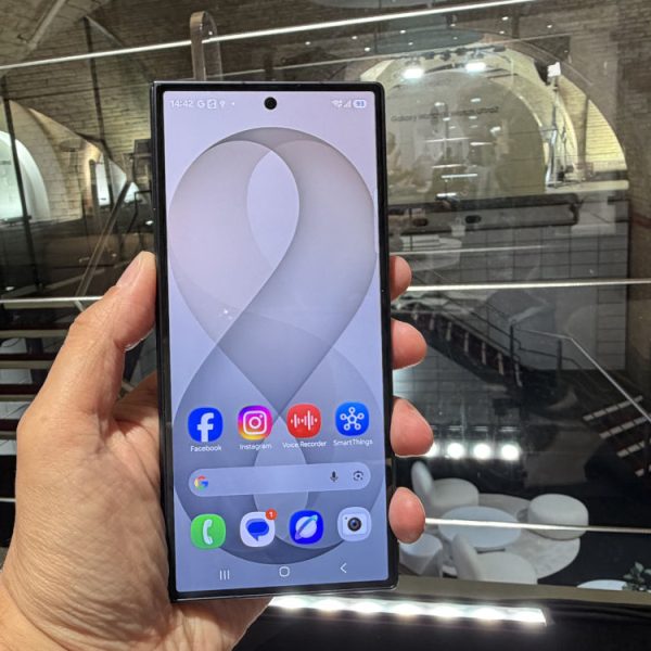 Samsung Galaxy : cette option de One UI 9 donne vie aux écrans de verrouillage et d’accueil de votre smartphone