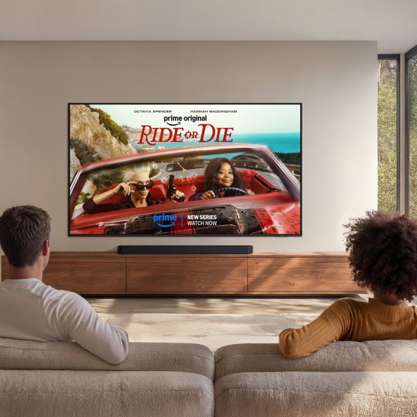 Samsung lance le HDR10+ Advanced sur ses TV, avec de premiers contenus compatibles sur Prime Video