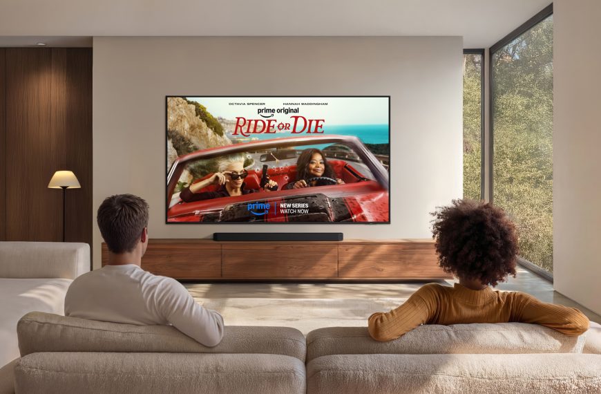 Samsung lance le HDR10+ Advanced sur ses TV, avec de premiers contenus compatibles sur Prime Video
