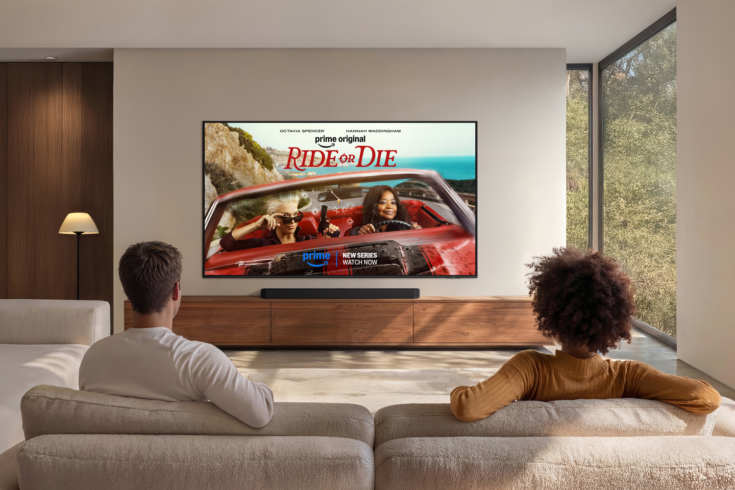 Samsung lance le HDR10+ Advanced sur ses TV, avec de premiers contenus compatibles sur Prime Video