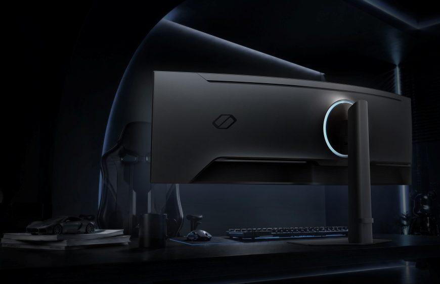 Samsung dévoile ses nouveaux écrans gaming Odyssey : vous préférez un 49 pouces OLED ou une fluidité 1 100 Hz ?