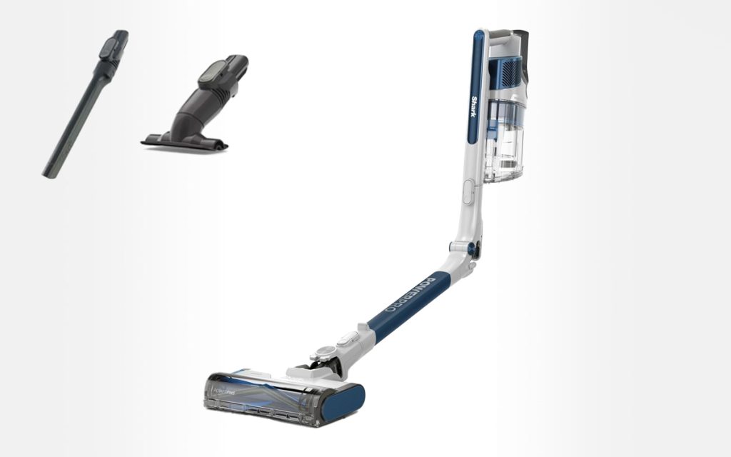 Shark PowerPro : l’aspirateur balai ultra puissant passe à moins de 200 € avec cette offre