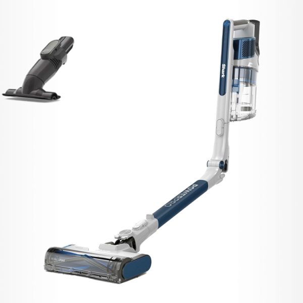 Shark PowerPro : l’aspirateur balai ultra puissant passe à moins de 200 € avec cette offre
