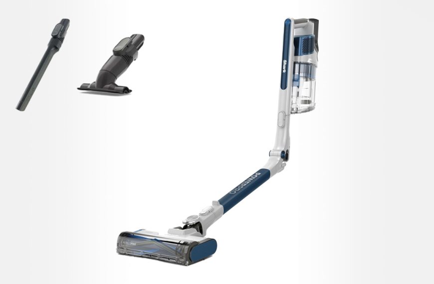 Shark PowerPro : l’aspirateur balai ultra puissant passe à moins de 200 € avec cette offre