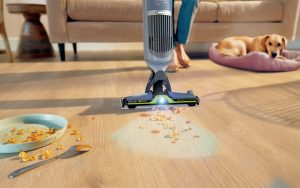 Belle remise sur le Shark VacMop : pour moins de 105 €, plus besoin d’enchaîner aspirateur et serpillière