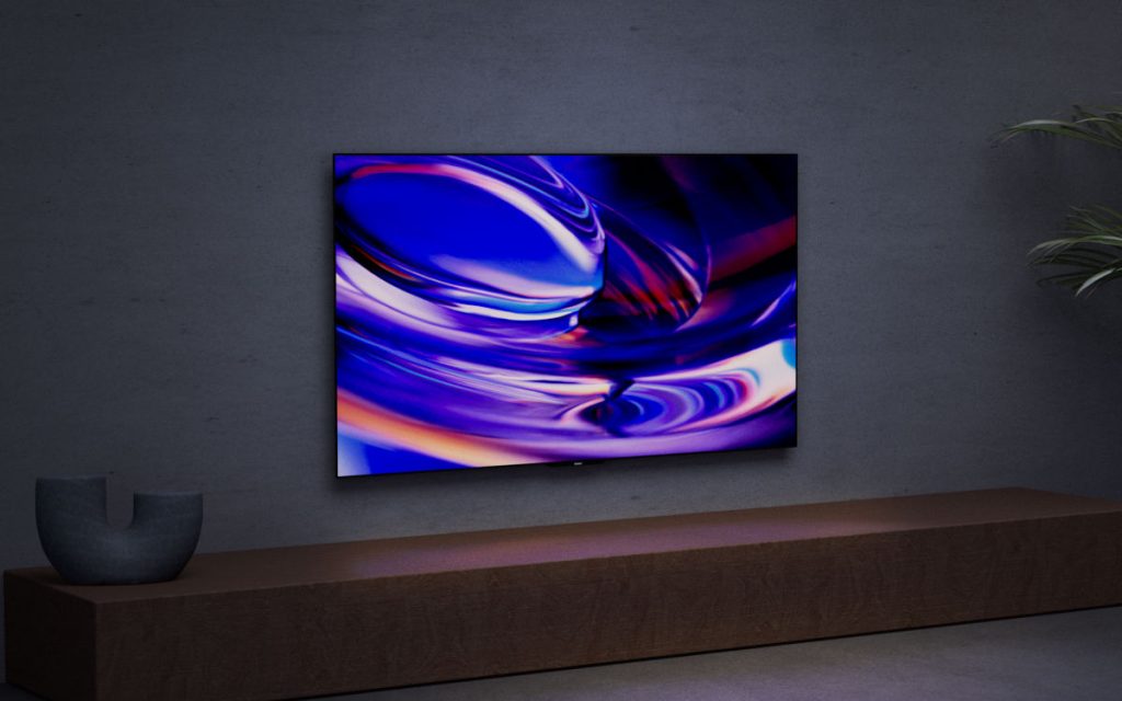Sony lance la Bravia 6, une TV OLED 4K complète, mais étrangement limitée