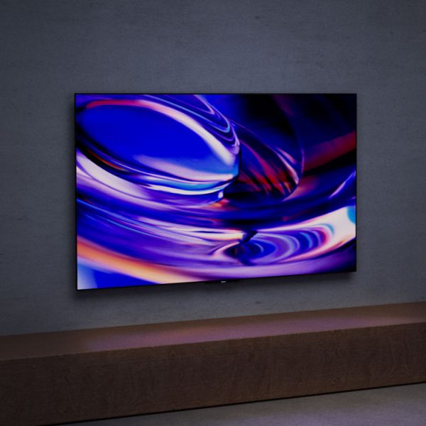 Sony lance la Bravia 6, une TV OLED 4K complète, mais étrangement limitée