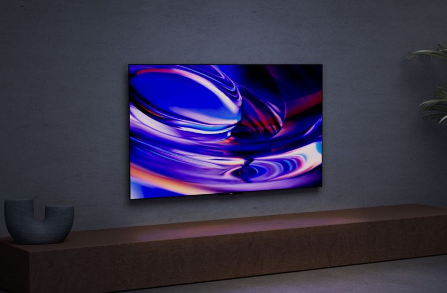 Sony lance la Bravia 6, une TV OLED 4K complète, mais étrangement limitée