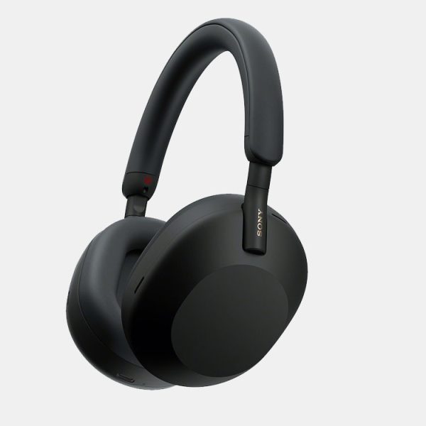Sony WH-1000XM5 : l’excellent casque à réduction de bruit active chute à seulement 171 €, il va falloir faire vite !