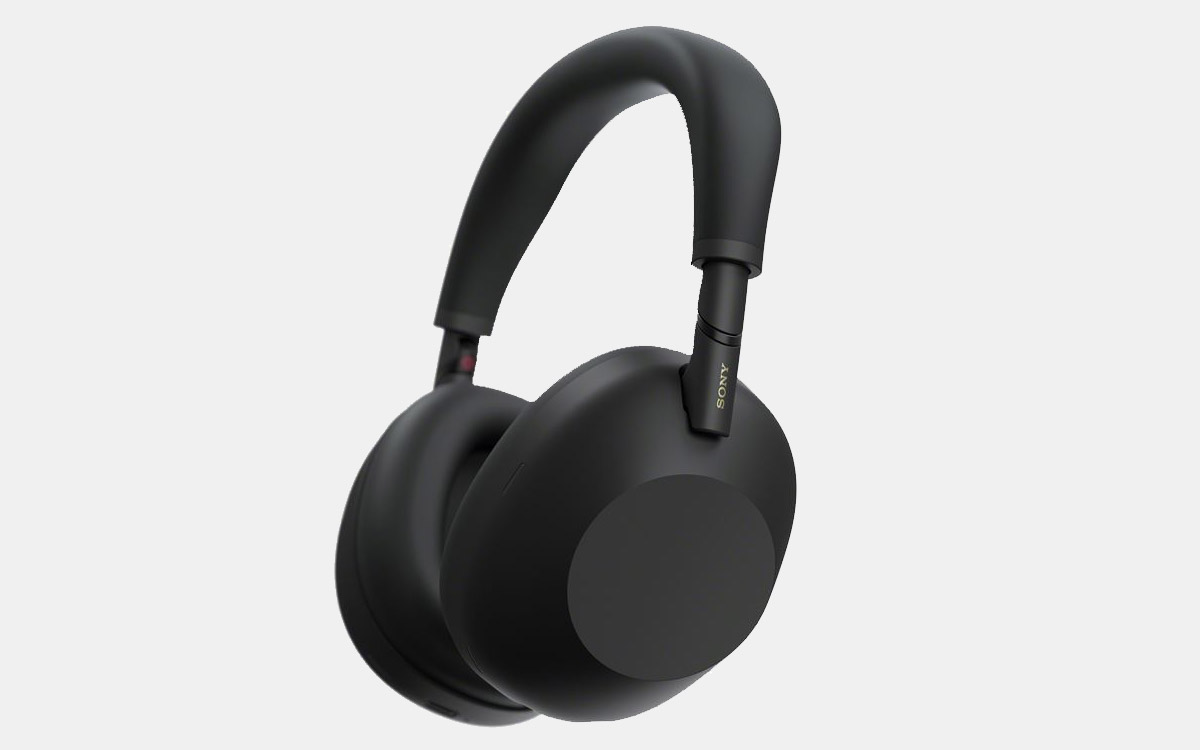 Sony WH-1000XM6 : 41% de réduction sur le meilleur casque à réduction de bruit active du marché, c’est incroyable !
