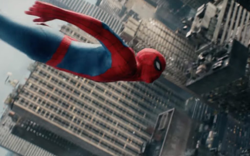 Spider-Man : Brand New Day victime d’une fuite pirate massive, des millions de personnes ont vu le film