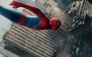 Spider-Man : Brand New Day victime d’une fuite pirate massive, des millions de personnes ont vu le film