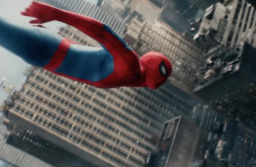 Spider-Man : Brand New Day victime d’une fuite pirate massive, des millions de personnes ont vu le film