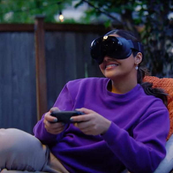 On a enfin des nouvelles du Steam Frame, découvrez des vidéos de présentation inédites du casque VR de Valve