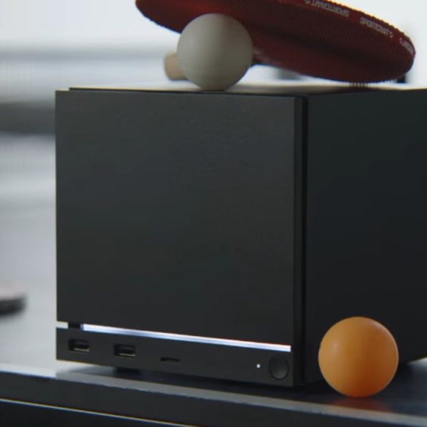 Il fixe un système de refroidissement liquide sur sa Steam Machine, mais pourquoi ?
