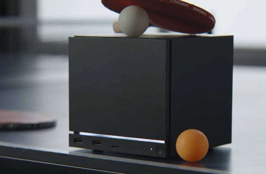 Il fixe un système de refroidissement liquide sur sa Steam Machine, mais pourquoi ?