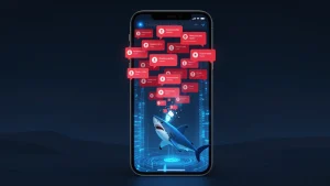 Surfshark lance une protection anti-scam SMS et enterre son moteur de recherche – La vie est faite de choix