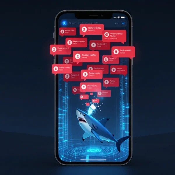Surfshark lance une protection anti-scam SMS et enterre son moteur de recherche – La vie est faite de choix