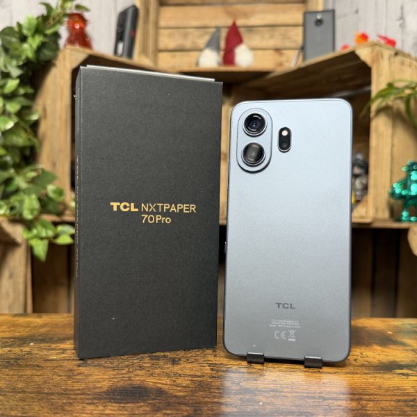 Test TCL Nxtpaper 70 Pro : une bonne liseuse fait-elle un bon smartphone ?