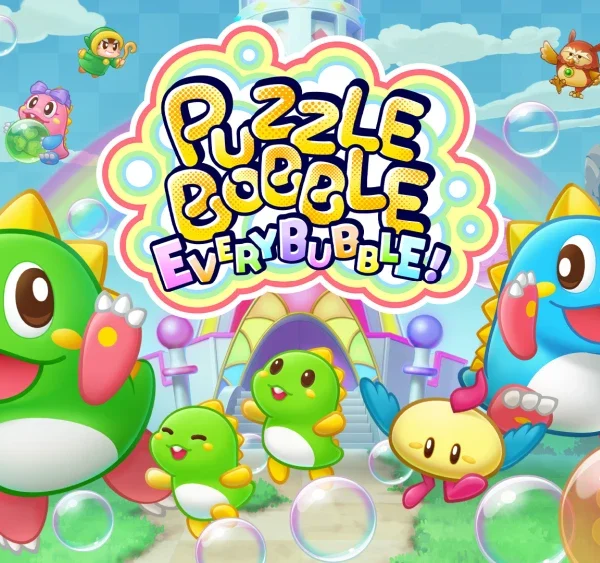 Des puzzles à en perdre la bulle