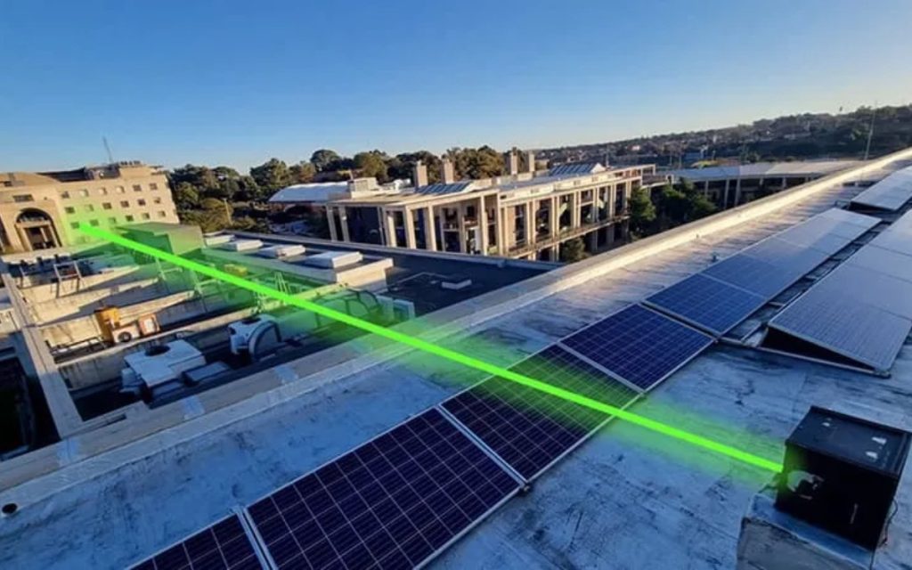 Cette découverte pourrait apporter le très haut débit là où la fibre n’arrivera jamais