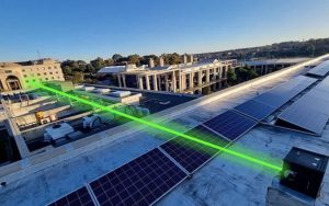 Cette découverte pourrait apporter le très haut débit là où la fibre n’arrivera jamais