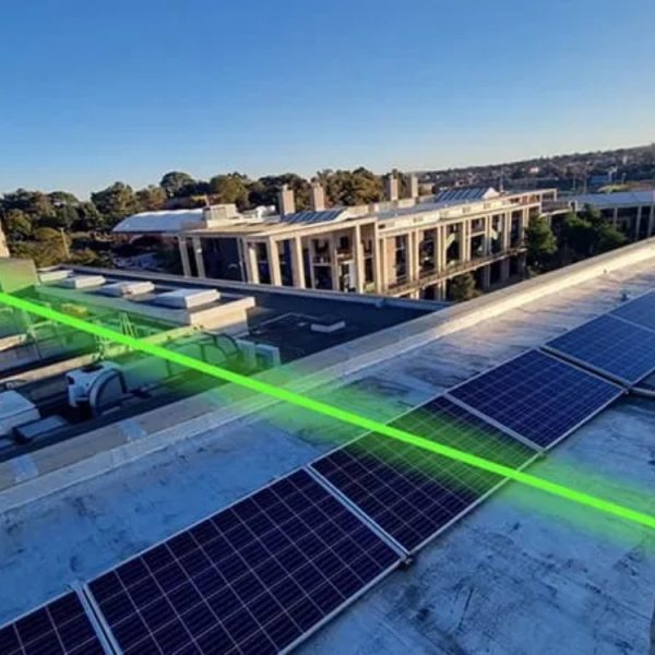 Cette découverte pourrait apporter le très haut débit là où la fibre n’arrivera jamais
