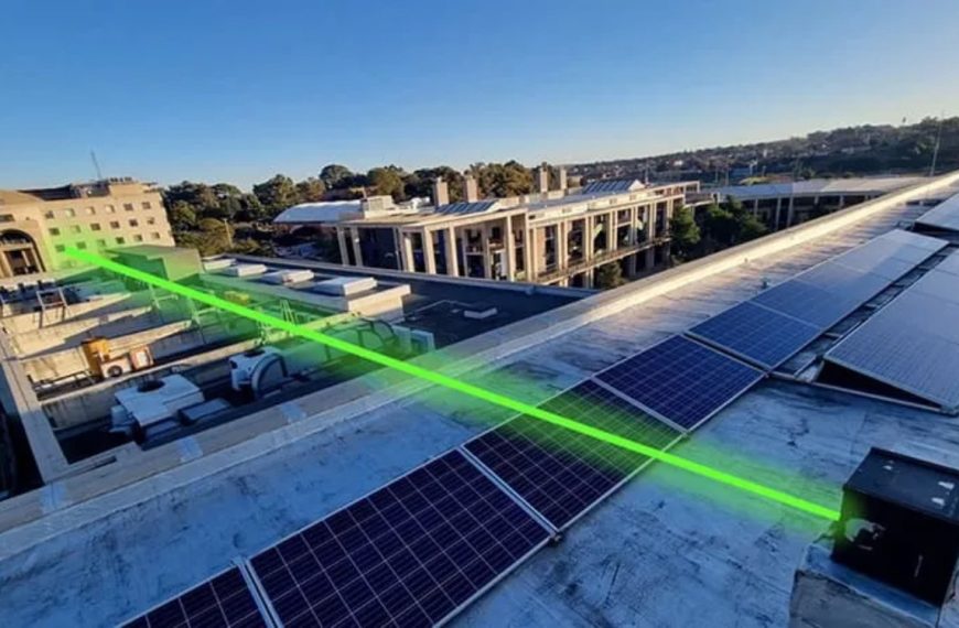 Cette découverte pourrait apporter le très haut débit là où la fibre n’arrivera jamais