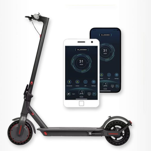 Trottinette électrique M365 X1 : cet excellent modèle chute à moins de 130 euros, c’est une affaire !