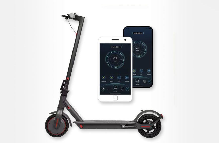 Trottinette électrique M365 X1 : cet excellent modèle chute à moins de 130 euros, c’est une affaire !