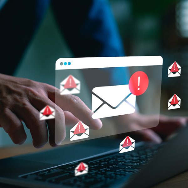 Comment les pirates profitent du retour de vacances pour cibler nos boîtes mail
