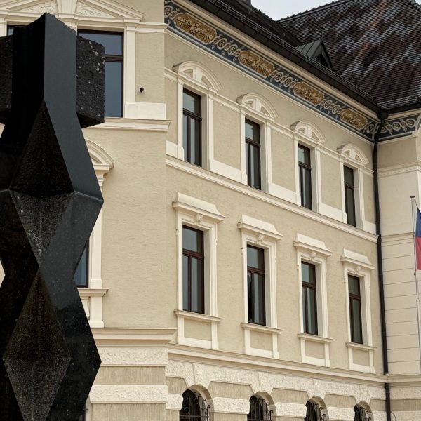 Un piratage bien gênant au Liechtenstein