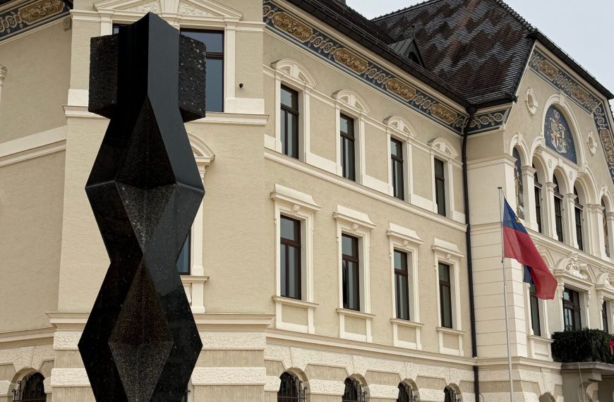 Un piratage bien gênant au Liechtenstein