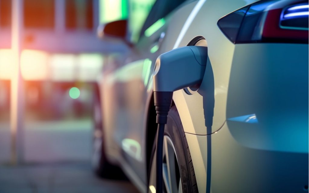 Ce géant américain compte sur Samsung pour rendre ses futures voitures électriques plus performantes